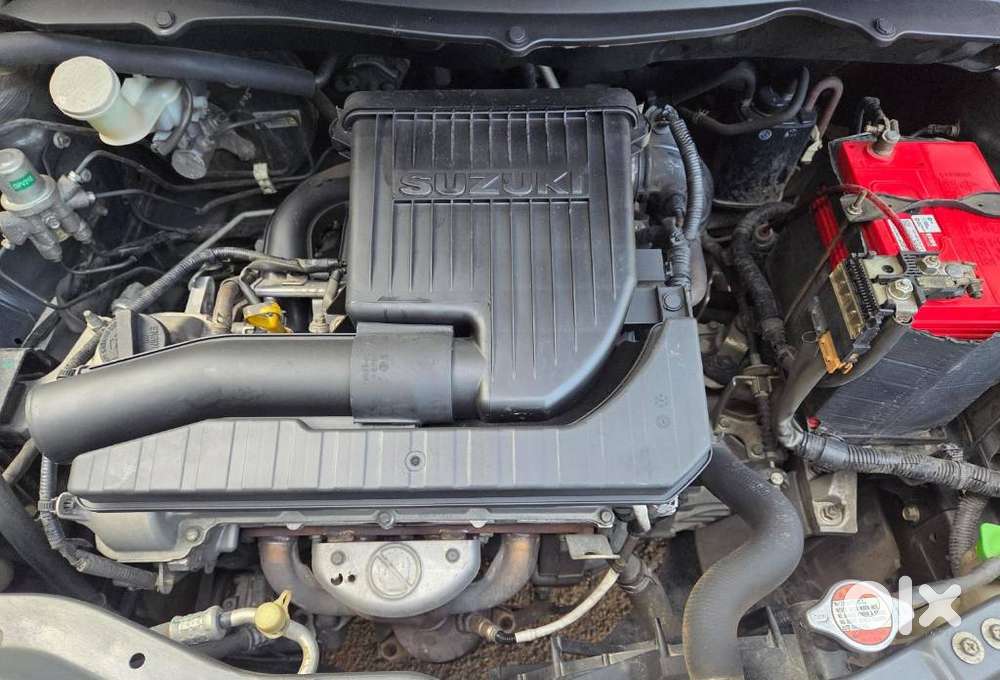 Maruti Suzuki Swift Vxi, 2014, Petrol
