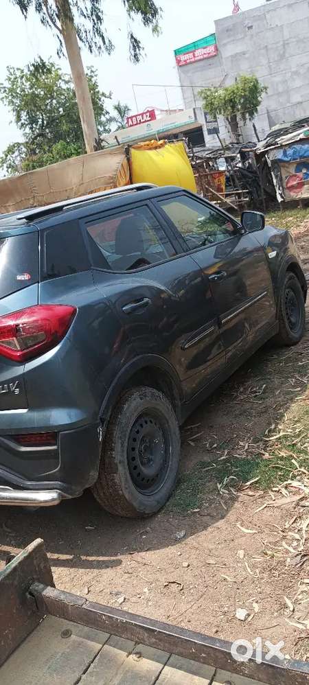Mahindra Xuv300 2021 Diesel 84700 Km Driven
