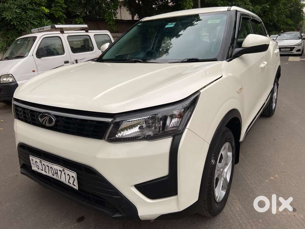 Mahindra Xuv300 W4 Diesel, 2021, Diesel