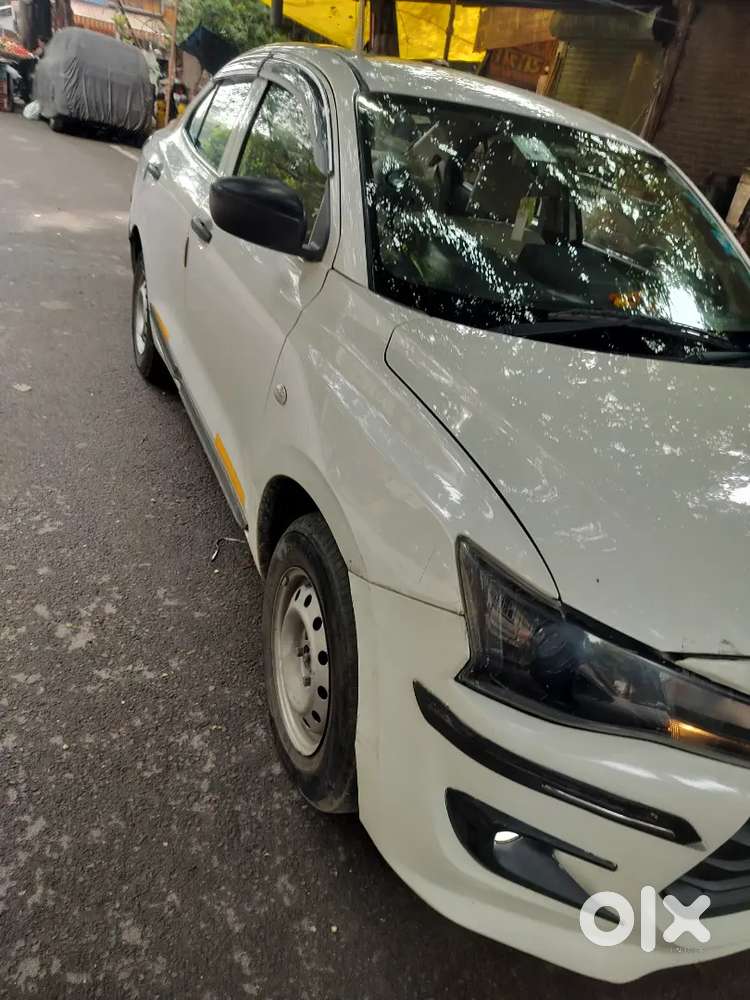 Maruti Dzire Tour 2025