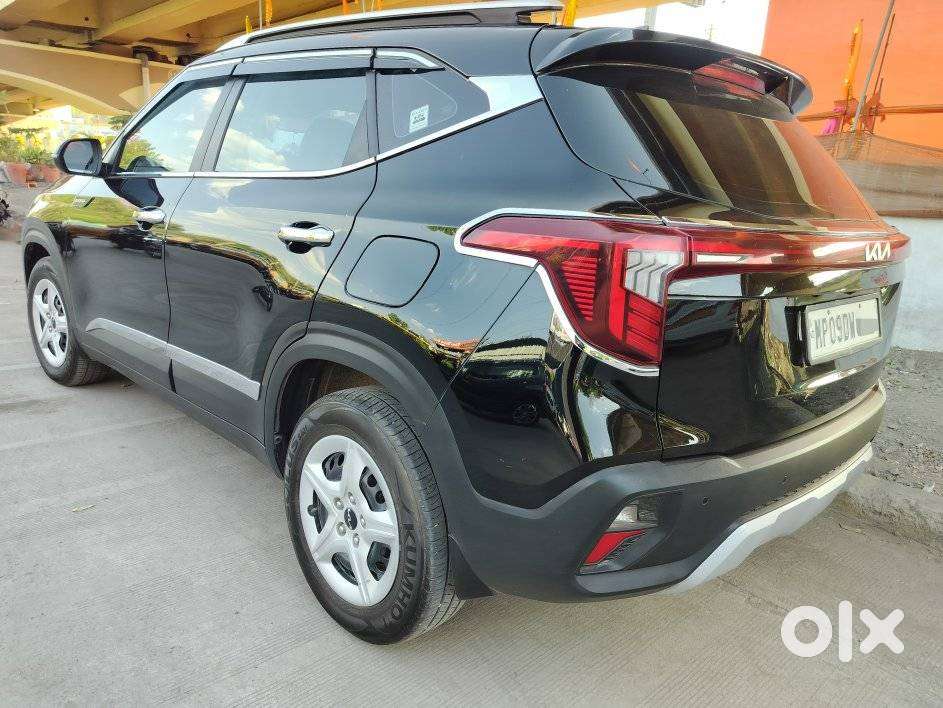 Kia Seltos Htk D, 2024, Diesel