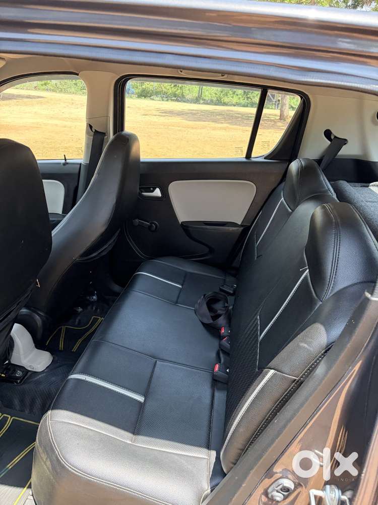 Maruti Suzuki Alto 800 Vxi Airbag, 2022, Petrol
