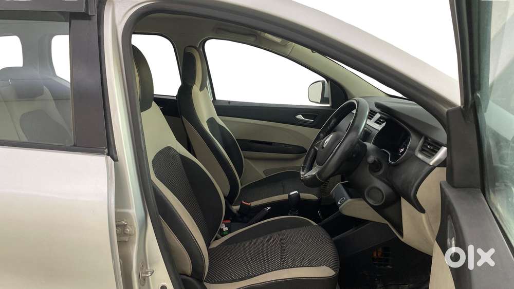 Renault Triber Rxz Easy-r Amt, 2020, Petrol