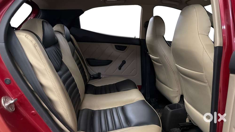 Hyundai Eon D Lite, 2015, Petrol
