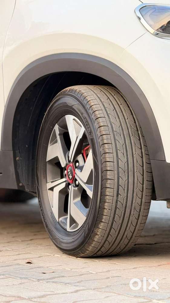 Kia Sonet Diesel 2021