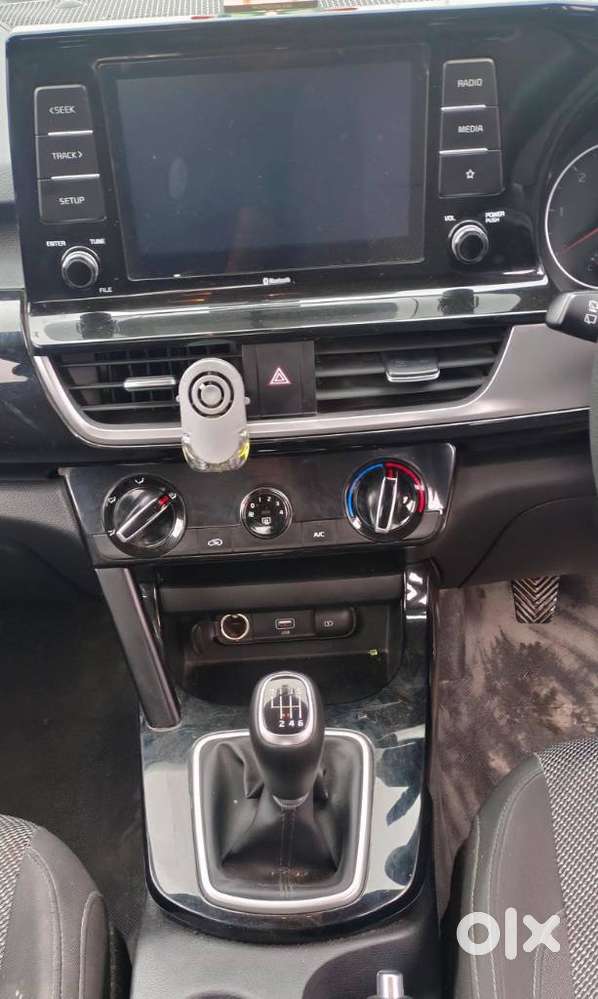 Kia Seltos D 1.5 Crdi Vgt Htx Plux, 2021, Diesel