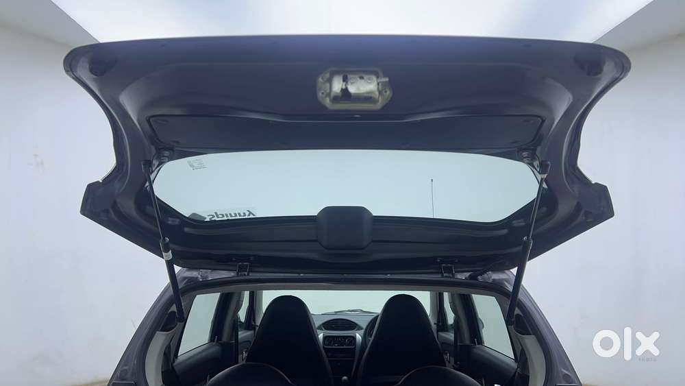 Maruti Suzuki Alto 800 Lxi, 2018, Petrol