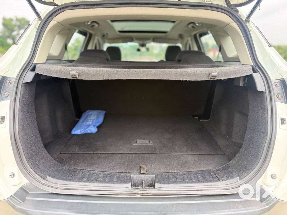 Tata Harrier Xt+, 2021, Diesel
