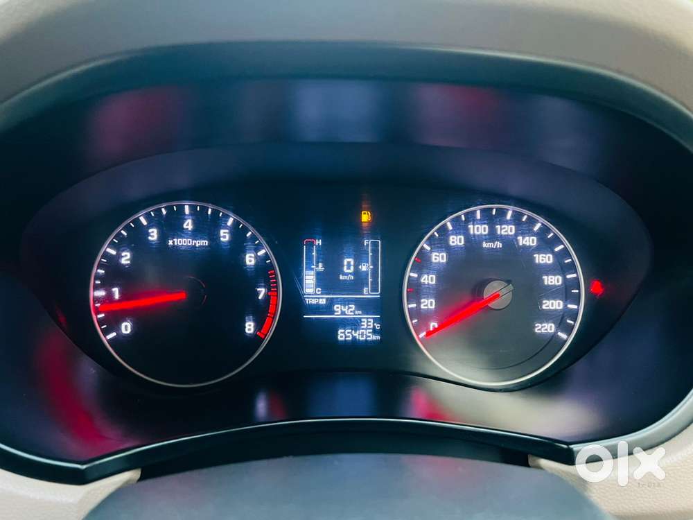 Hyundai I20 Magna 1.2 Vtvt, 2018, Petrol