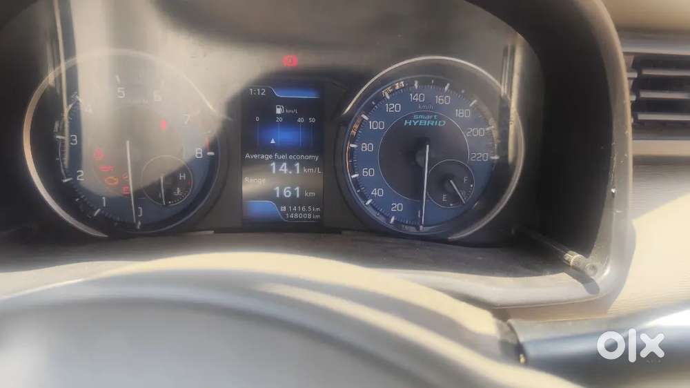 Maruti Suzuki Ertiga 2021