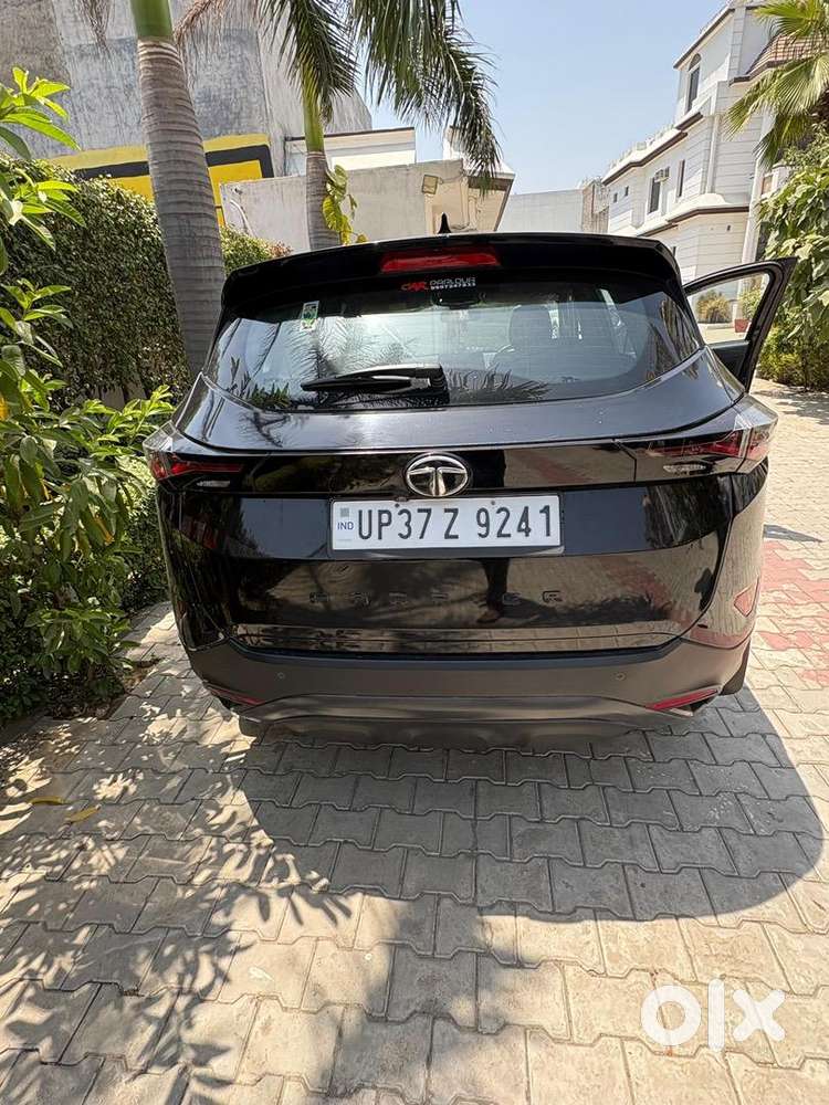 Tata 2022 Diesel Car, Km Driven