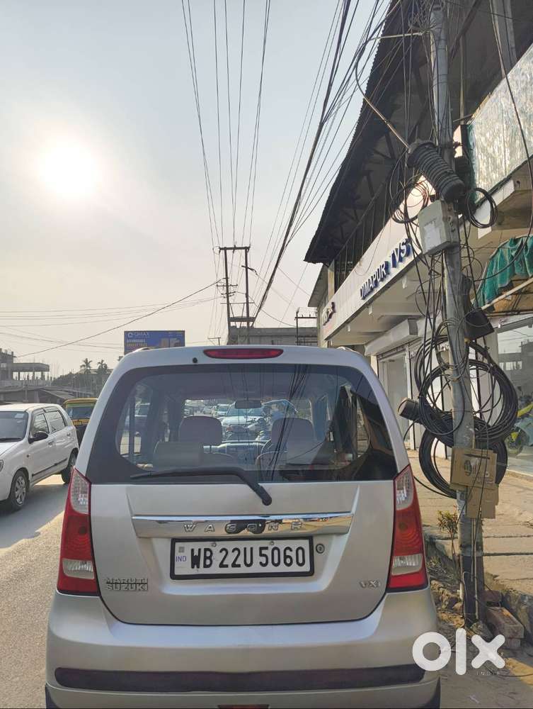 Wagon R A1 Condition Ac Good Condition Engine Tip Top Condition Powers