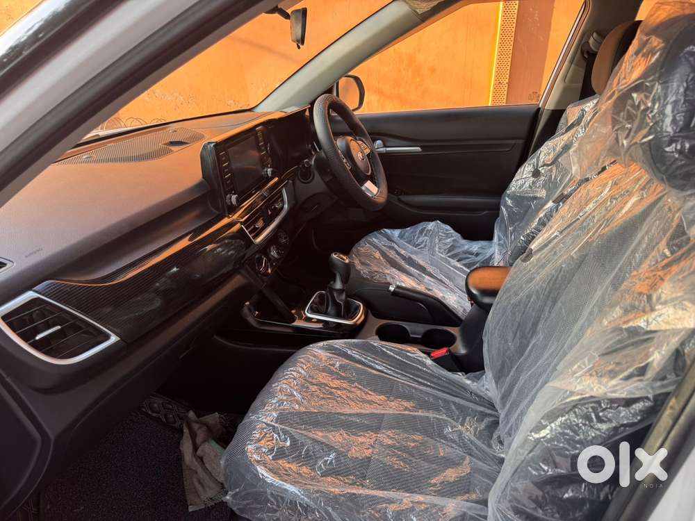 Kia Seltos Htk Plus D, 2021, Diesel