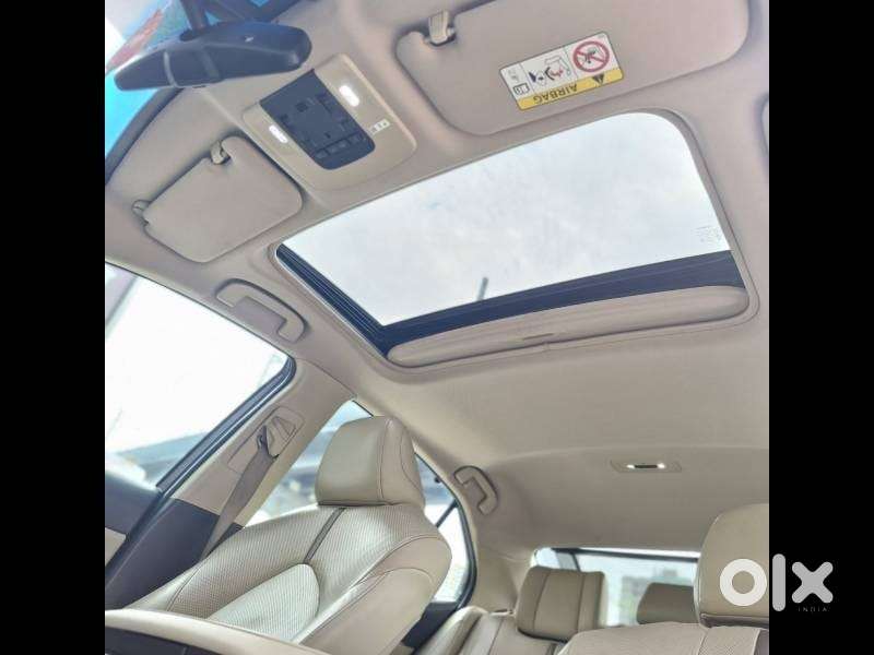 Toyota Camry [2019-ongoing] 2.5 Hybrid, 2019, Petrol