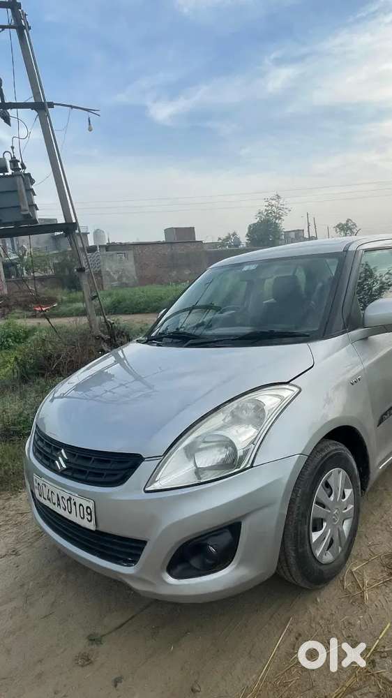 All New Tyres Insurance Valide For 9 Months Petrol+cng
First Owner