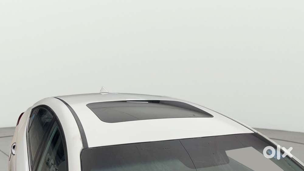 Hyundai New Elantra [2016-2019] 2.0 Sx (o) Petrol At, 2017, Petrol