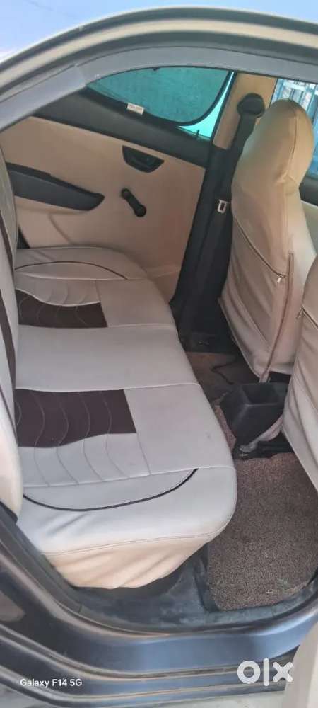 Hyundai Eon 2016 Petrol Well Maintained