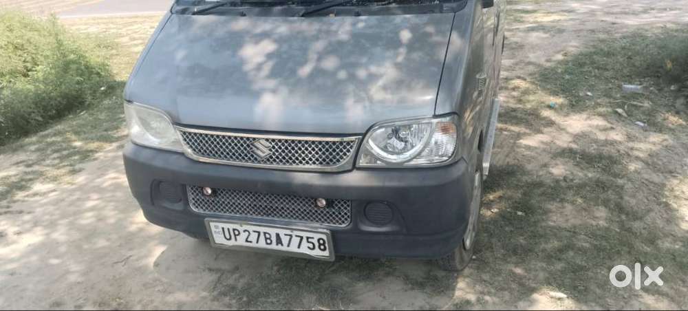 Maruti Suzuki Eeco 2021 Lpg 180000 Km Driven