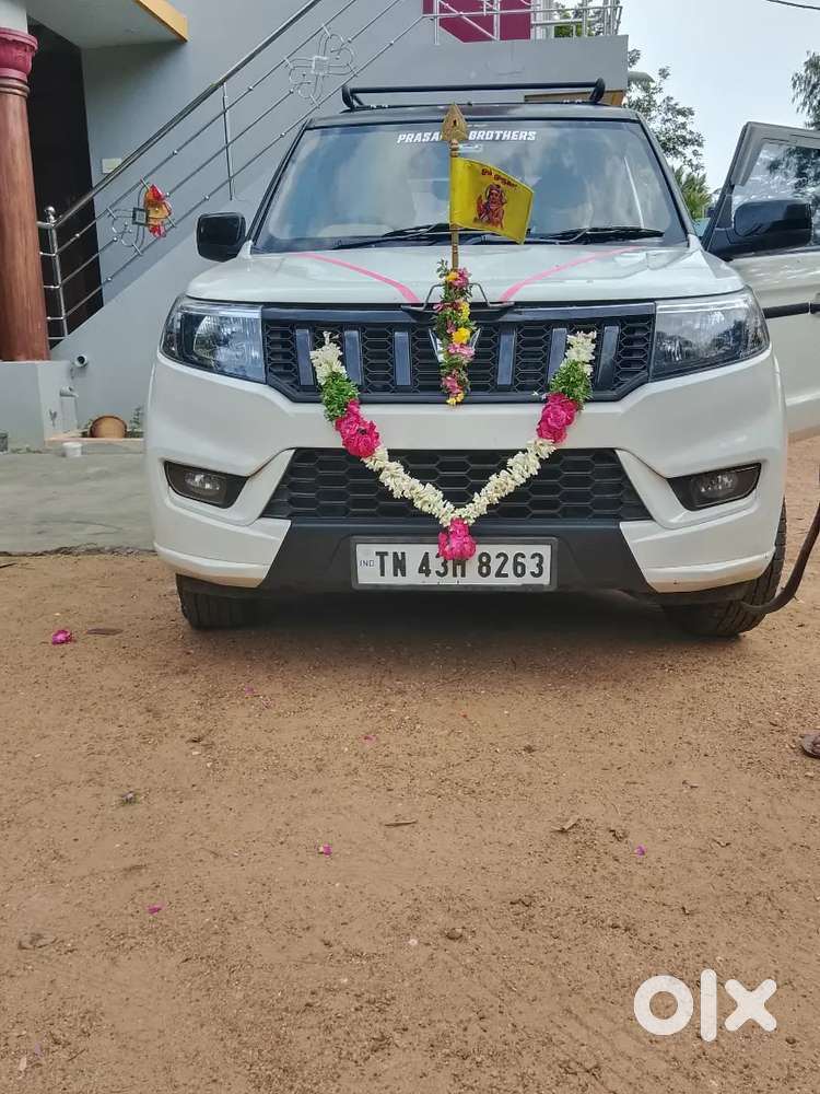 Good Condition 
Android System 
Company Service Record 
Alloy Wheel