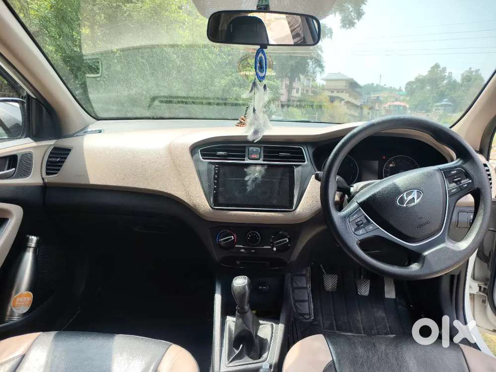 Hyundai I20 2019