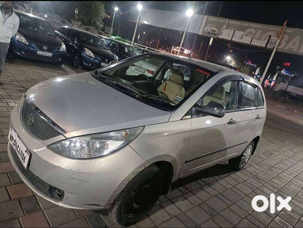 Good Condition Tata Indica Vista