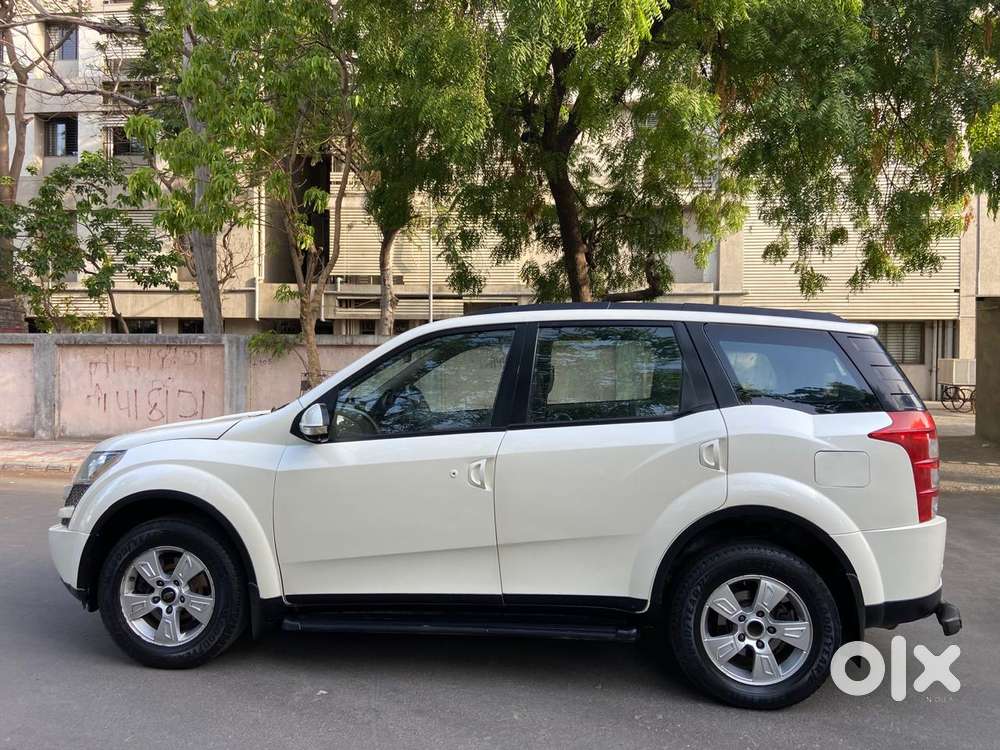 Mahindra Xuv500 W8, 2014, Diesel