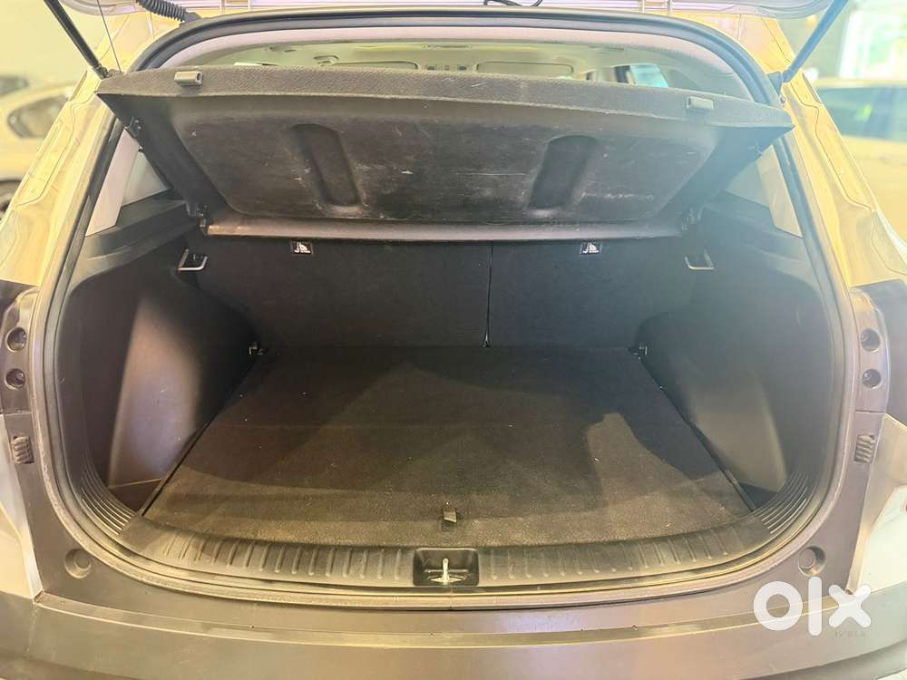 Kia Seltos 1.5 Htx At Petrol, 2023, Petrol