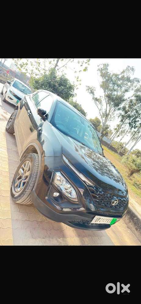 Tata 2023 Car Manual Diesel 60000 Km Driven