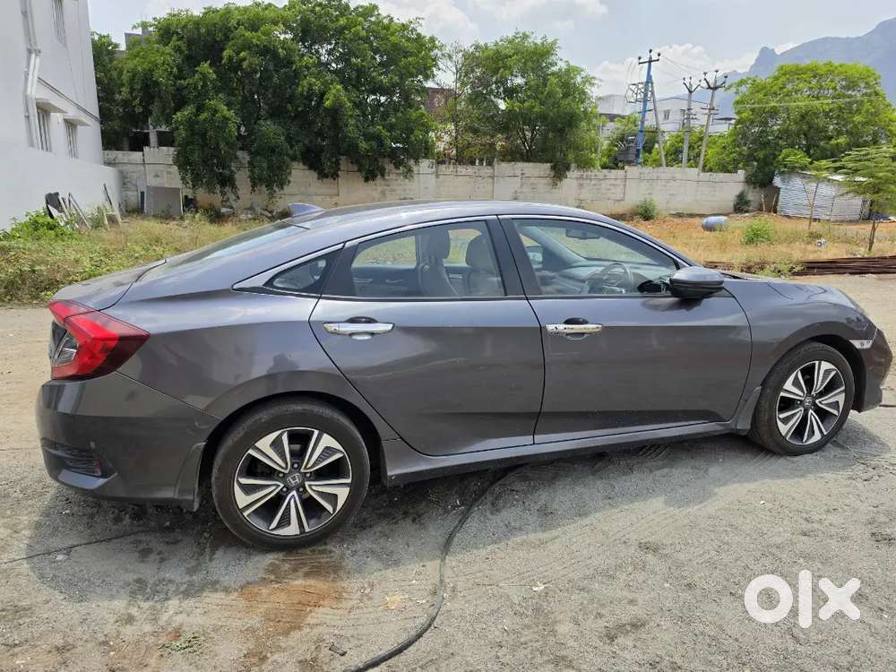 Honda Civic For Sale