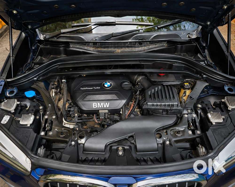 Bmw X1 Sdrive 20d Xline, 2018, Diesel