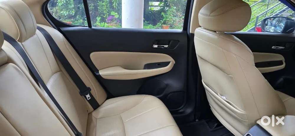 Honda City Zx 2022 Vtec