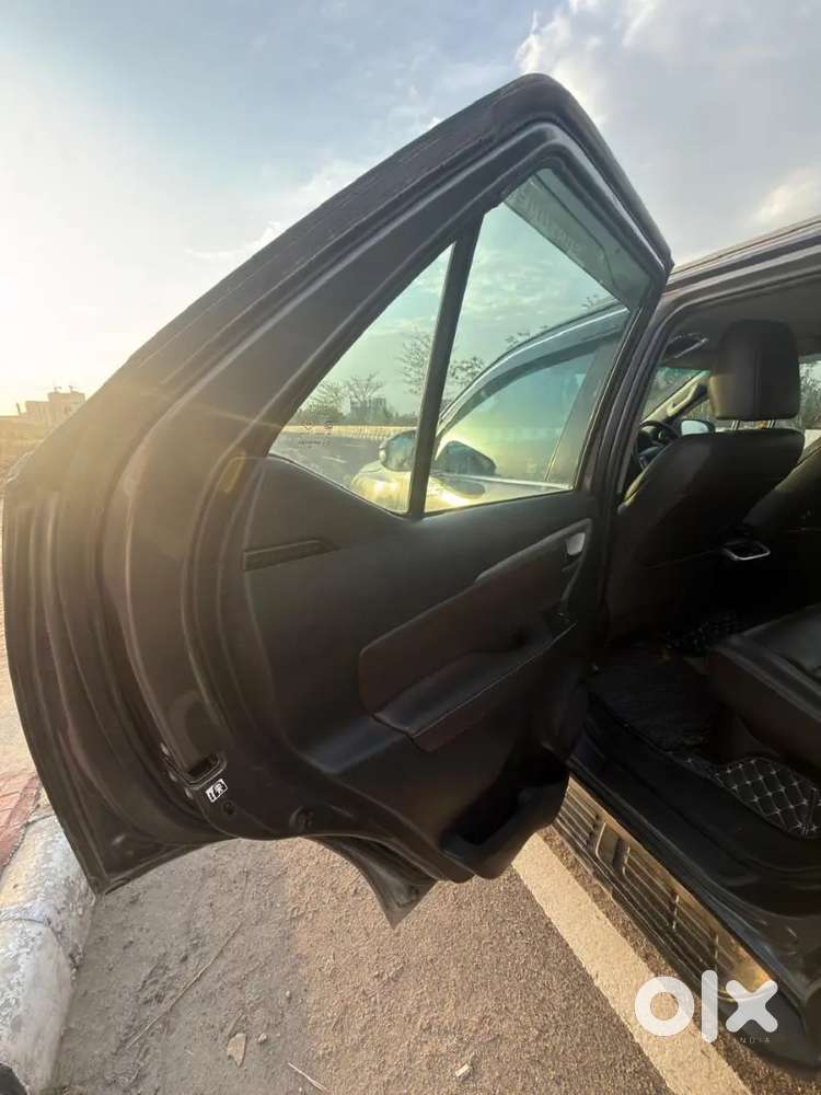 Fortuner For Sale