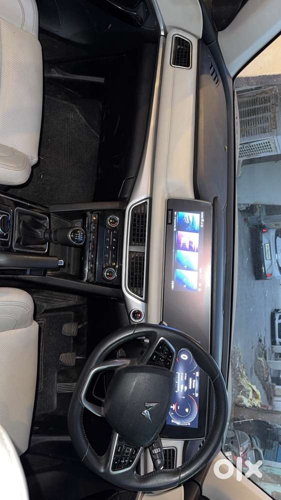 Mahindra Xuv700 Diesel 2023 Variant