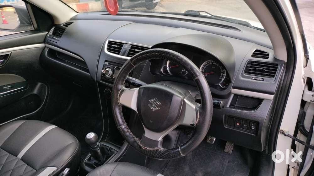 Maruti Suzuki Swift 2013 Diesel Well Maintained