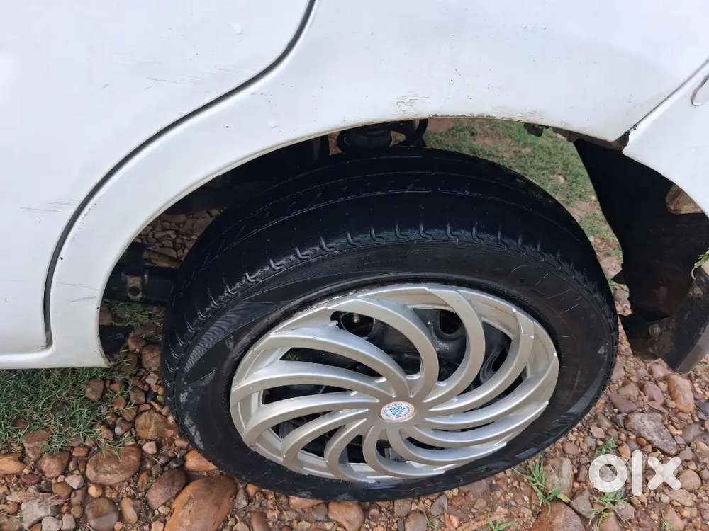 Maruti Suzuki Wagon R Lxi 2009 Petrol Manual