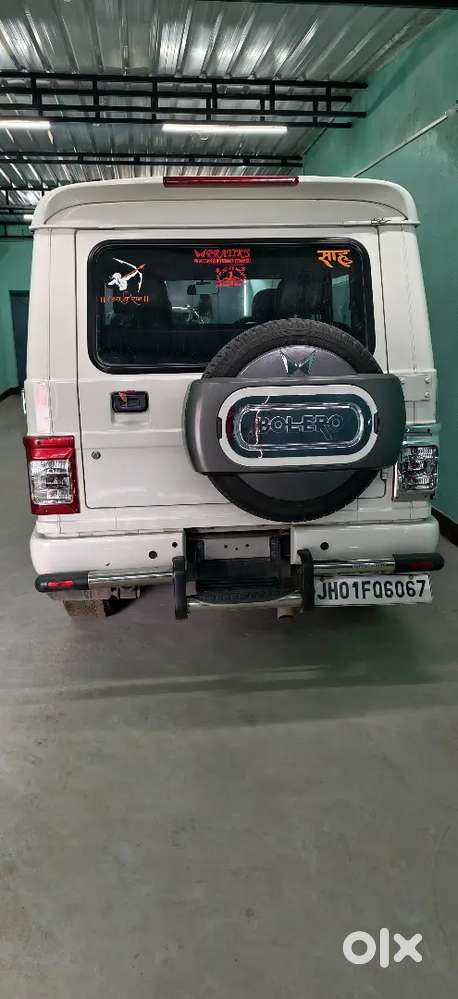 Mahindra Bolero 1.5 B6 2024 Diesel