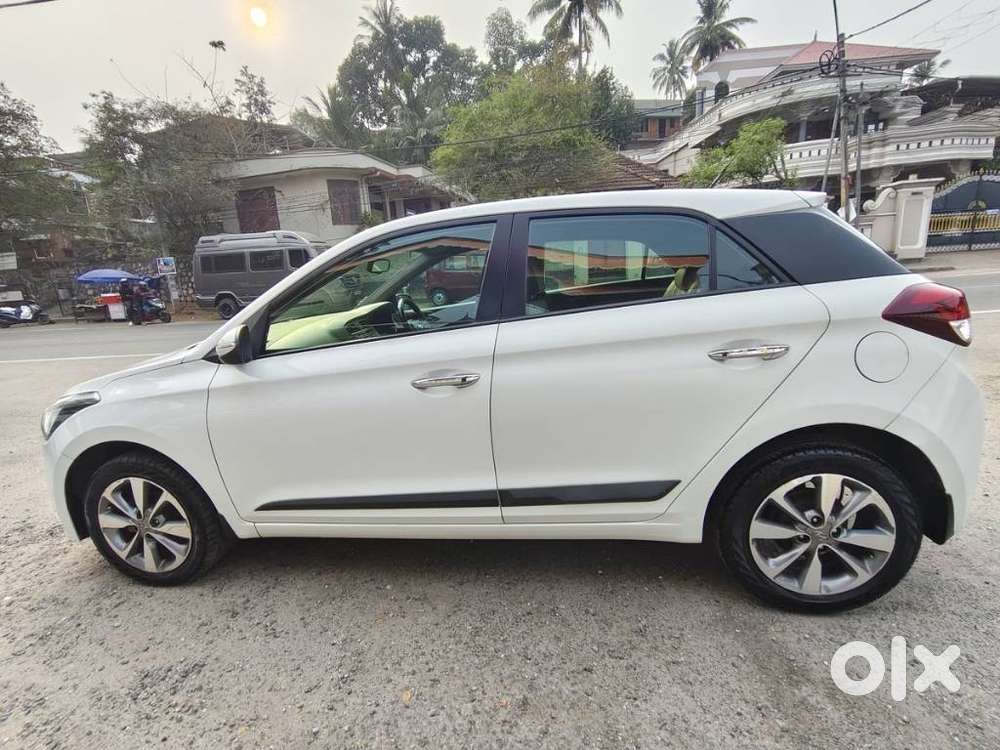 Hyundai I20 1.2 Asta, 2014, Diesel