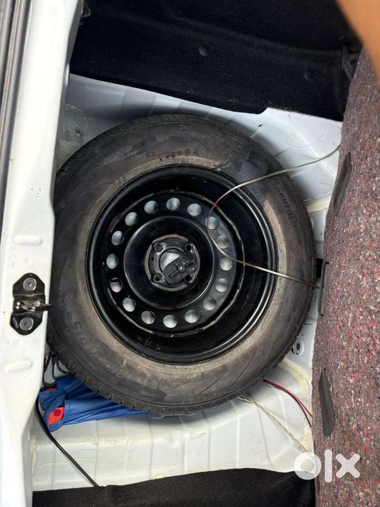 Tata Punch 2023 Petrol 30000 Km Driven