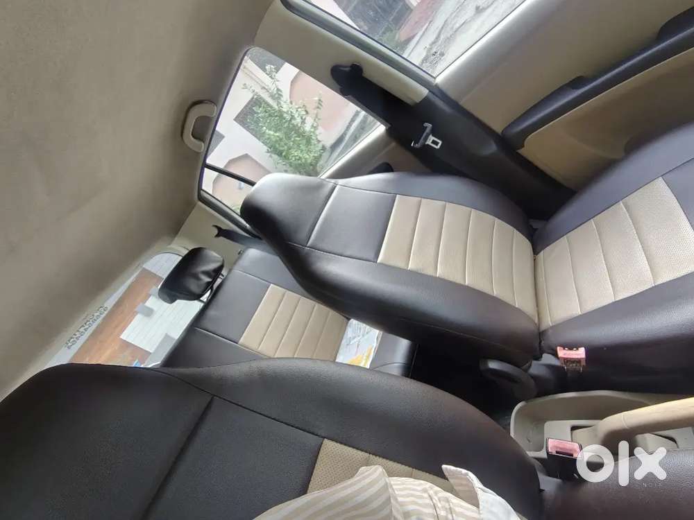Hyundai I10 Sportz 2010