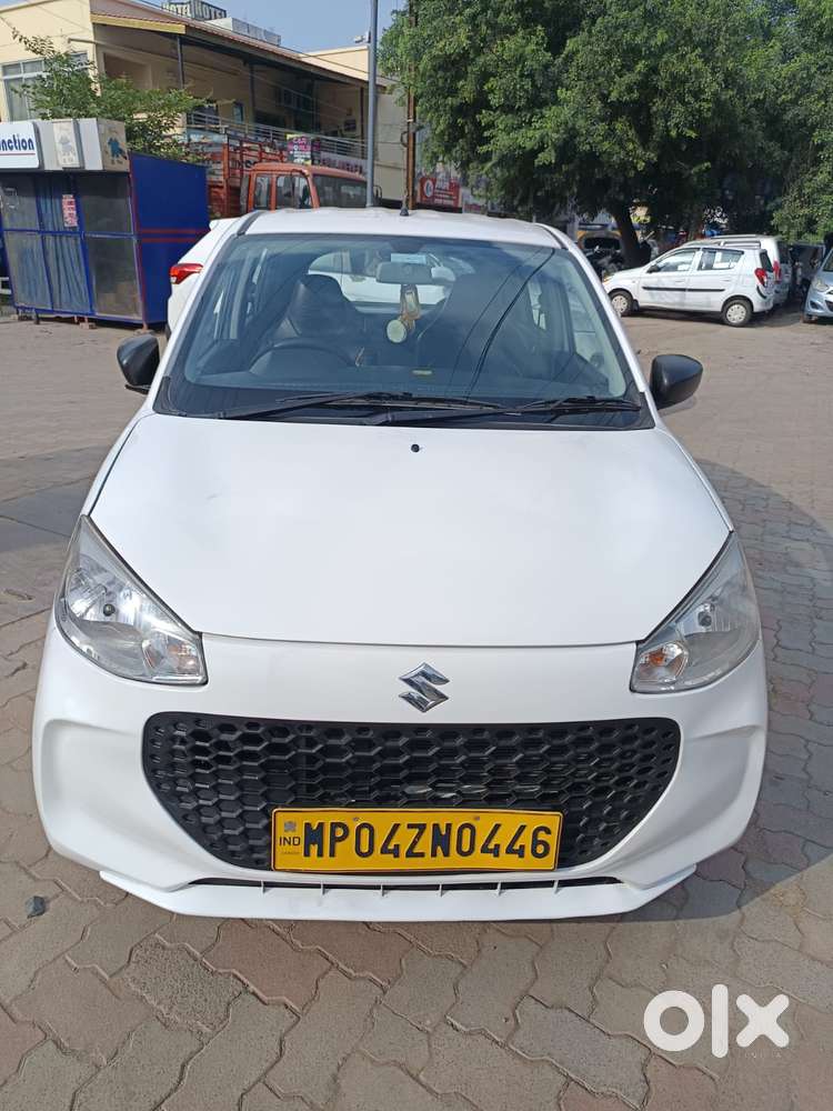 Maruti Suzuki Alto K10 1.0 Vxi, 2023, Cng & Hybrids