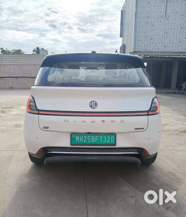 Mg Windsor Ev Essence Pro, 2025, Electric