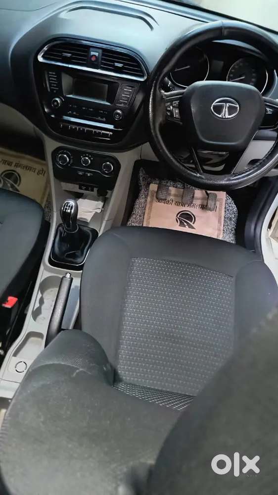Tata Tiago Xz Plus 2019 Diesel Manual