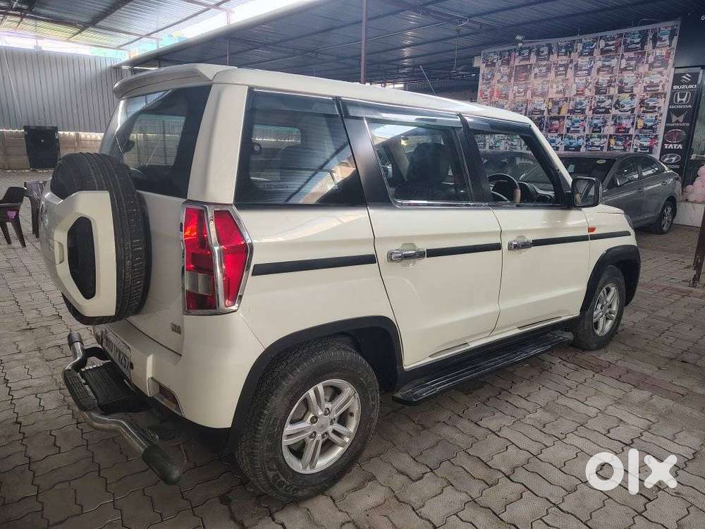 Mahindra Bolero Neo 1.5 N 10, 2022, Diesel