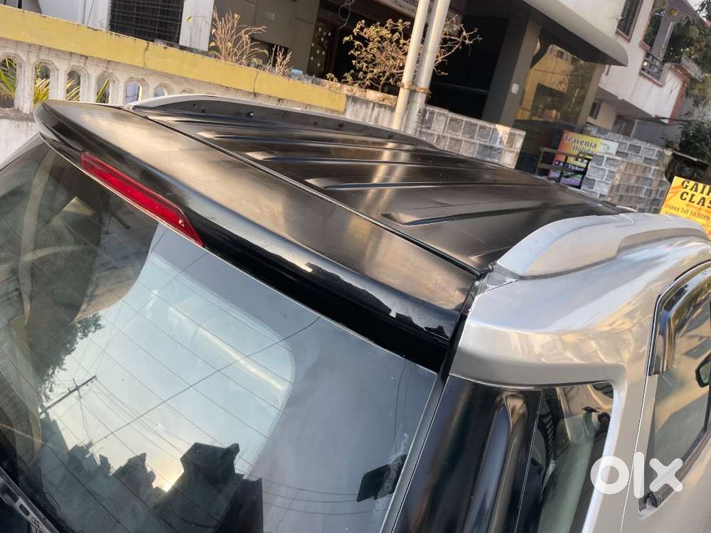 Ford Ecosport 2014 Diesel Good Condition