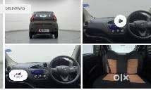 Datsun Redi-go Limited 2018