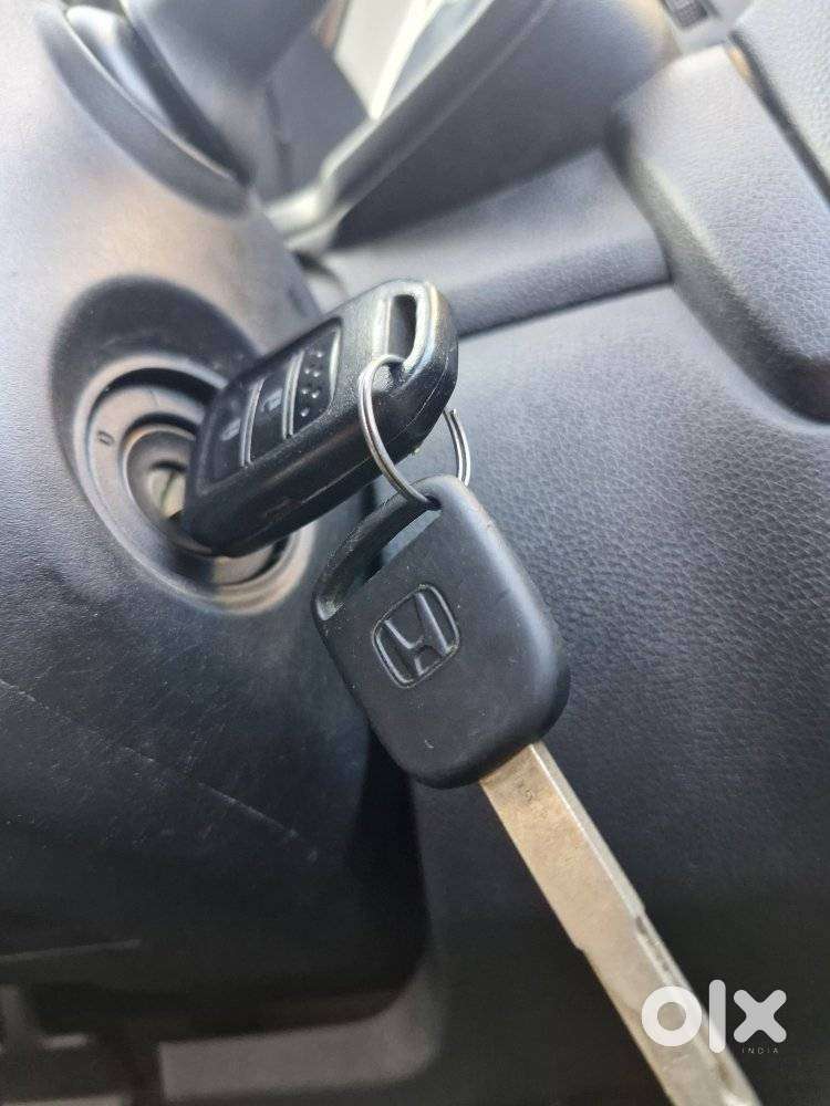 Honda Wr-v I-dtec S, 2018, Diesel