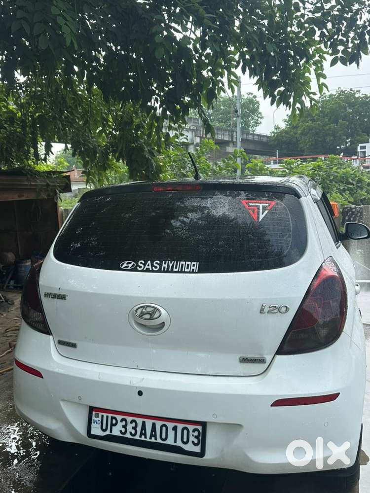 Hyundai Elite I20 Diesel 2013 Car
