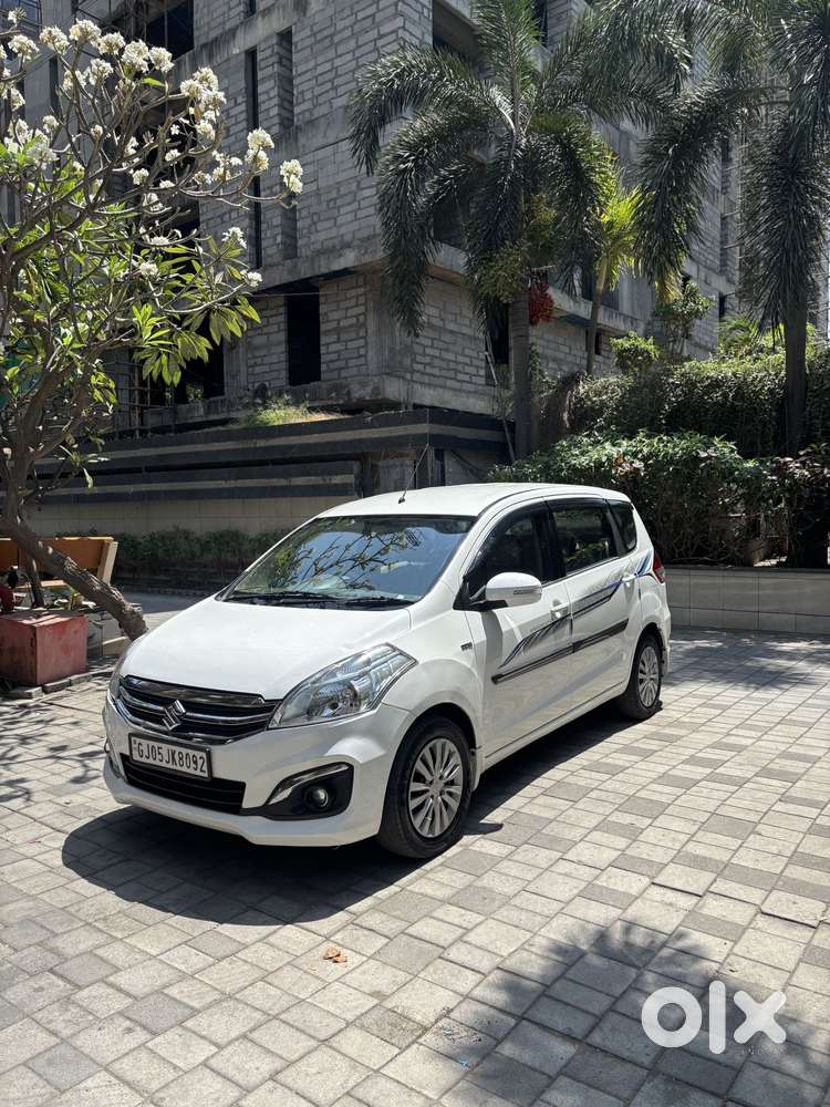 Maruti Suzuki Ertiga 2012-2015 Vdi, 2015, Diesel