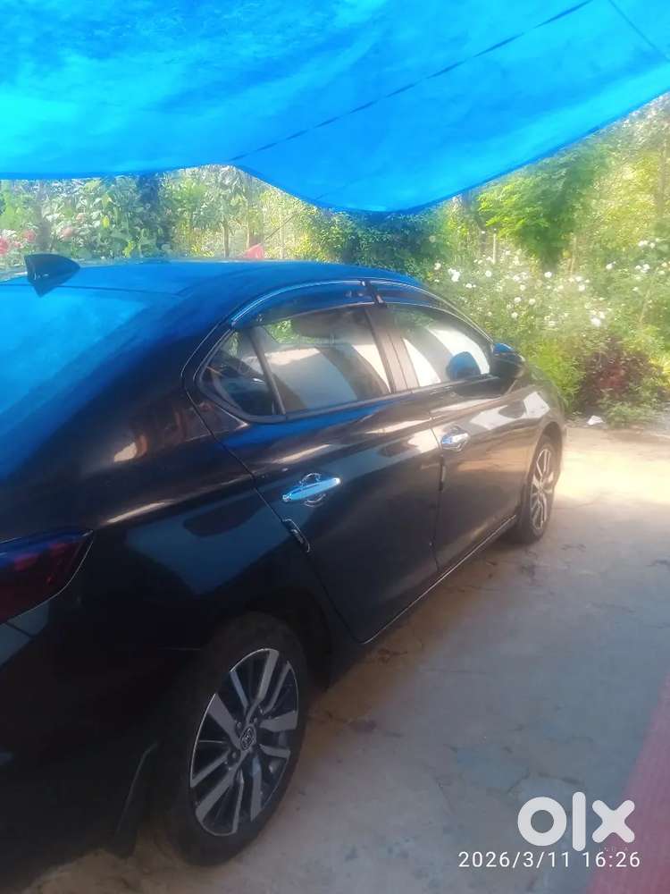 Honda City 2023 Petrol Well Maintained For Sale.