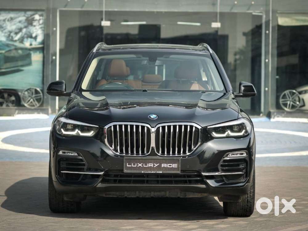 Bmw X5 X Drive 30d M Sport, 2019, Diesel